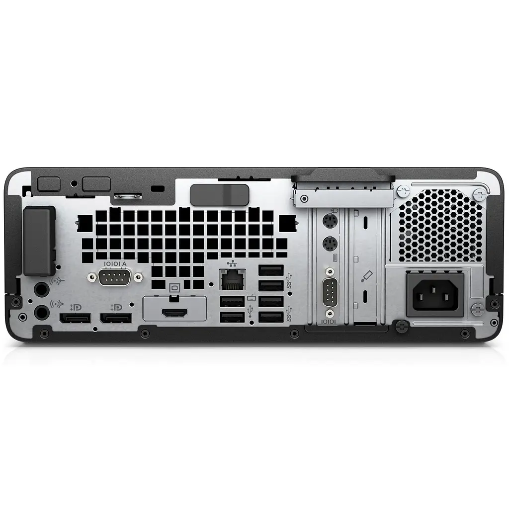 Комп'ютер HP Refurb ProDesk 600 G4 SFF i5-8500/16/240SSD - фото 3