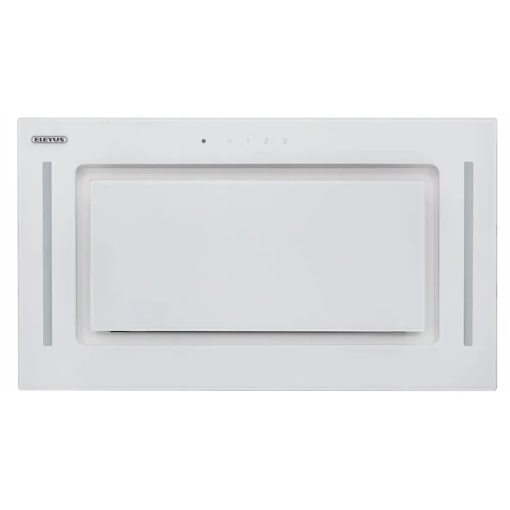 Витяжка вбудована Eleyus GEMINI 700 LED 52 WH - фото 4