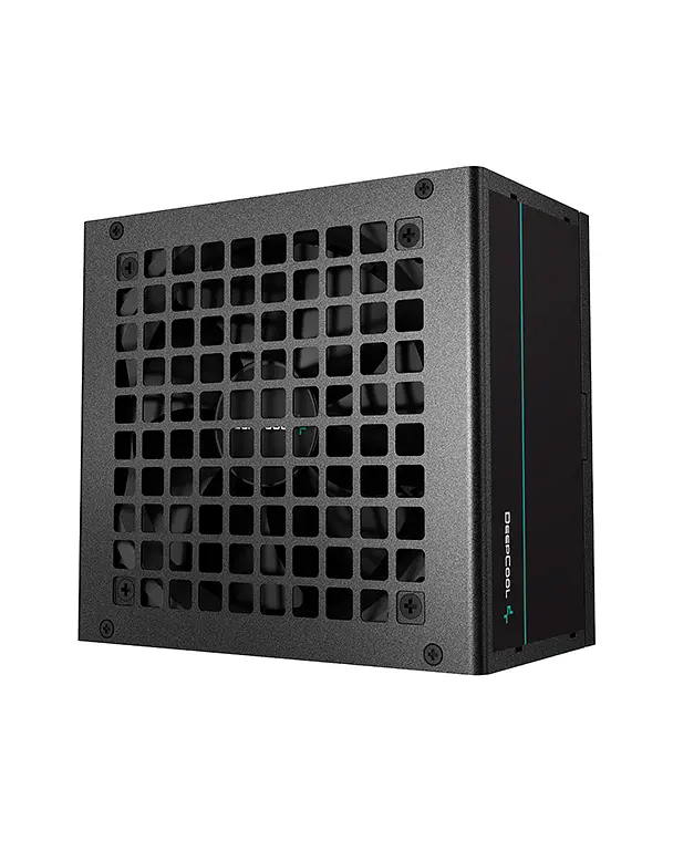 Блок живлення Deepcool PF 700 W 80+ (PF700)(R-PF700D-HA0B-EU)