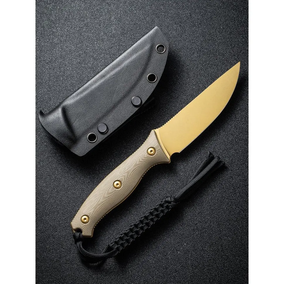 Ніж Civivi Stormridge C23041-2 - фото 12