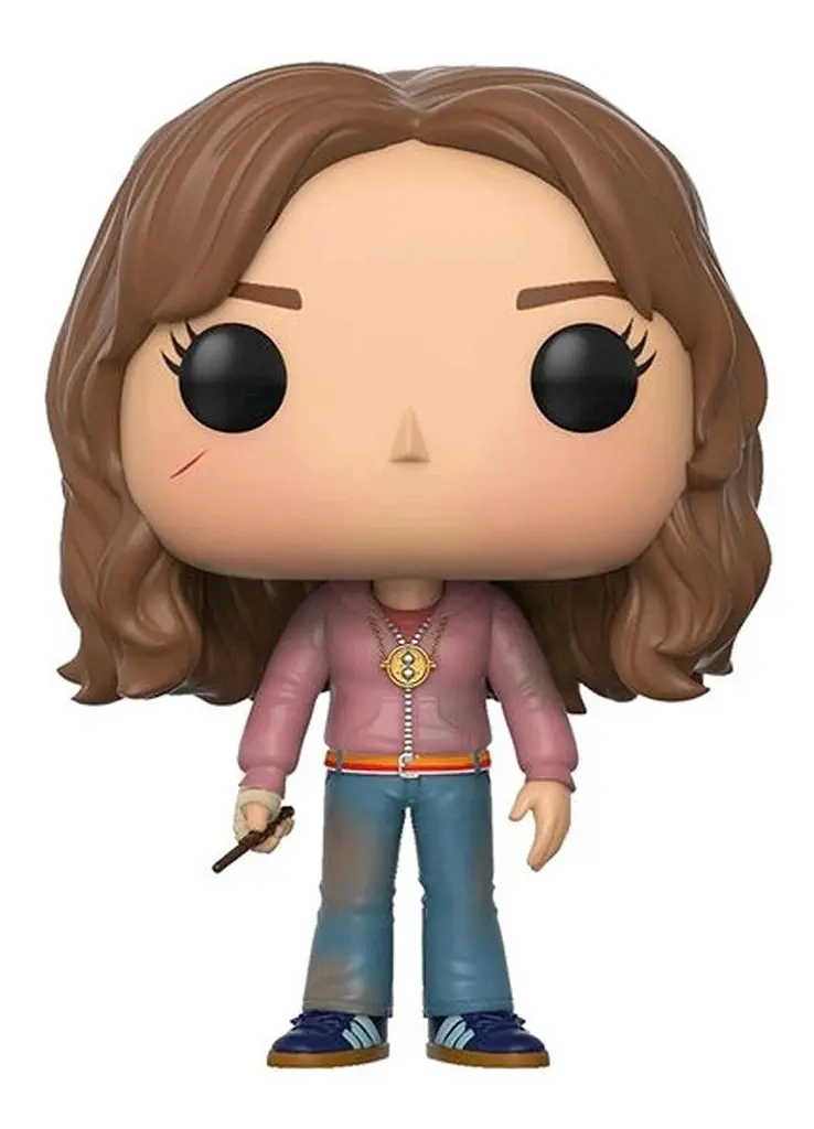 Фігурка Funko Pop Фанко Поп Harry Potter Гаррі Поттер Hermione Granger Герміона Грейнджер 10 см HP HG 43 - фото 2