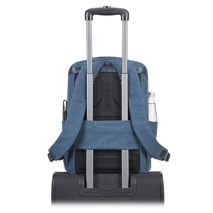 Сумка для ноутбука RivaCase 8365 Blue - фото 8