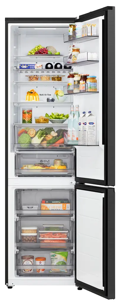 Холодильник LG GC-B509ETTM (7250272) - фото 8