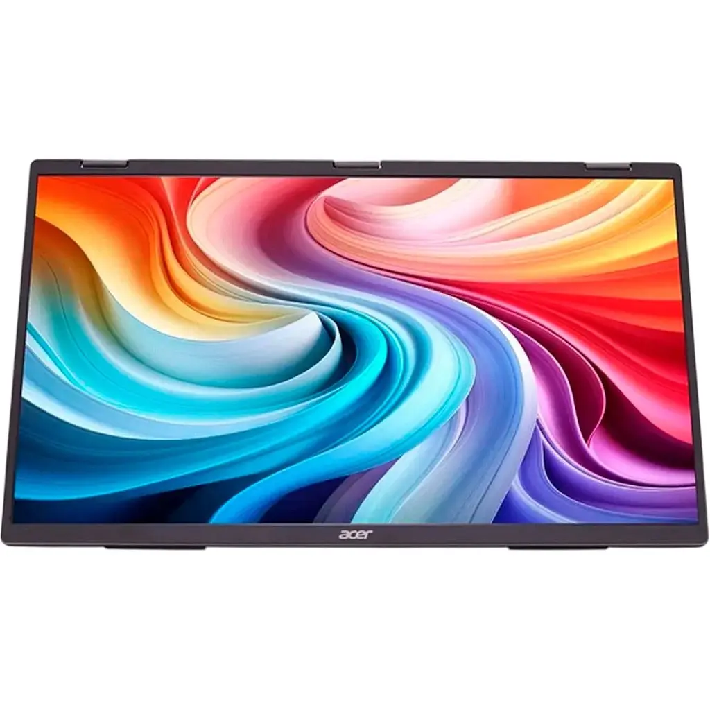 Портативний монітор Acer Dual Portable PD193QEbmiuux [UM.XP3EE.E01] UA [128092] - фото 3