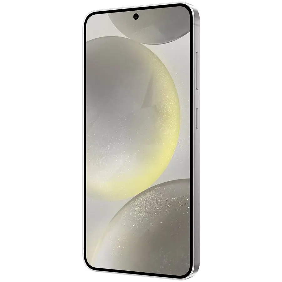 Samsung Galaxy S24 Plus 256 ГБ Marble Gray (Grade A) Seller Refurbished - фото 2