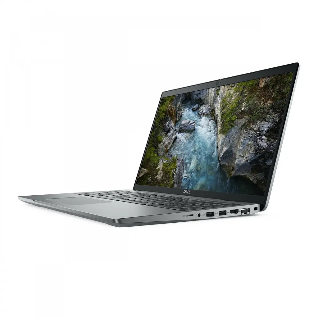Ноутбук Dell Precision 3591 TPRGC,1920 x 1080,Ultra 7 155H 16 C/22 T,2.5 GHz - 4.8 GHz,28 W - фото 3