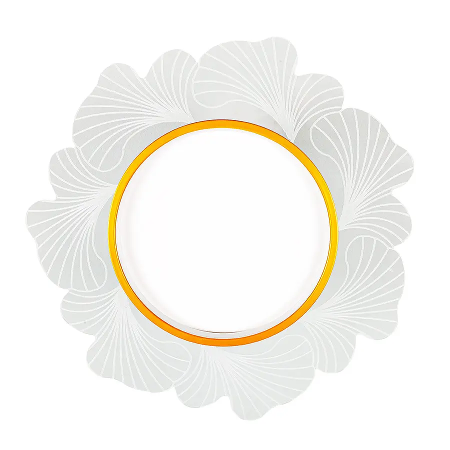 LED Люстра Levistella 7871040 GD - фото 3