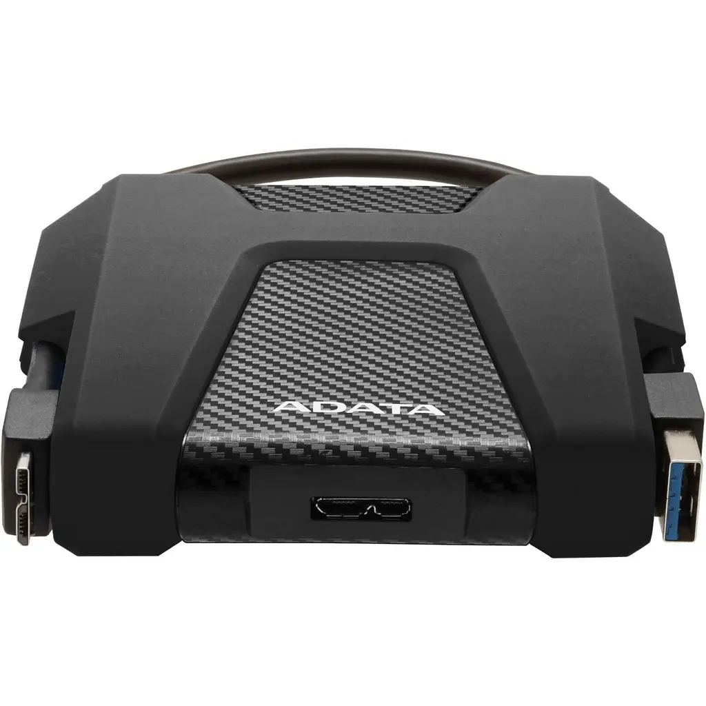 Зовнішній жорсткий диск ADATA HD680 1TB Black (AHD680-1TU31-CBK) [118133] - фото 4