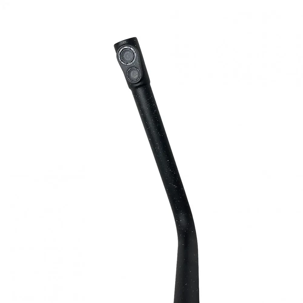 Змішувач кухонний Adamant SA-21 Black - фото 5