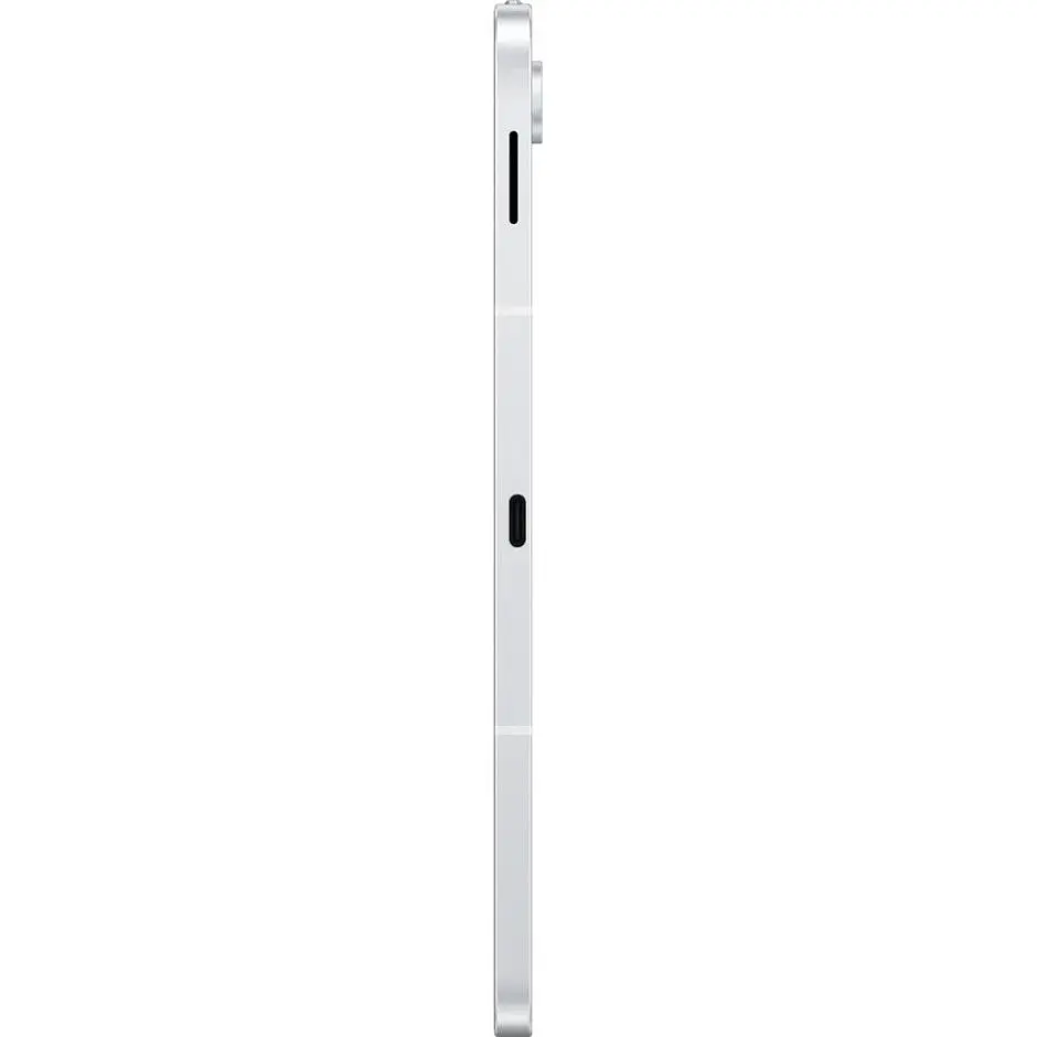 Планшет Samsung Galaxy Tab S10 FE 8/128GB Wi-Fi Silver (SM-X520NZSR) [140603] - фото 8