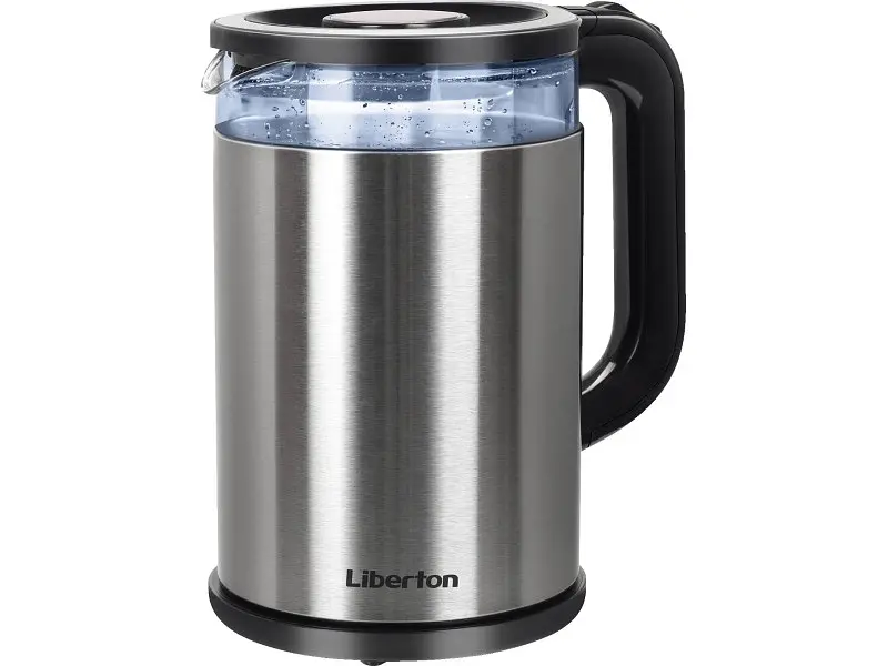 Електрочайник Liberton LEK-6832