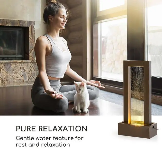 Фонтан садовый декоративный Blumfeldt Skyriver (10034776) - фото 2