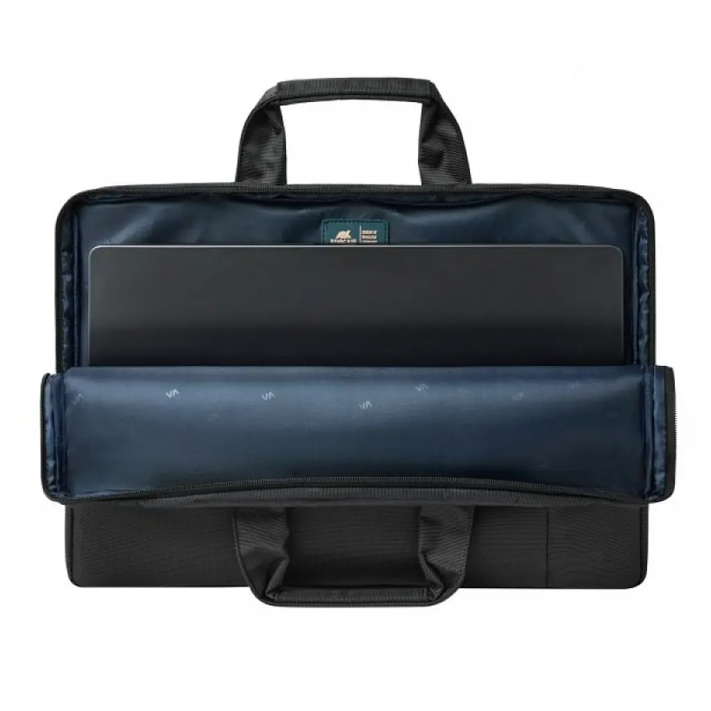 Сумка для ноутбука RivaCase 17.3" 8252 black (8252Black) - фото 8