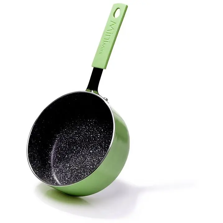 Ківш Fissman Mini Chef 14х6 см (4235) - фото 2