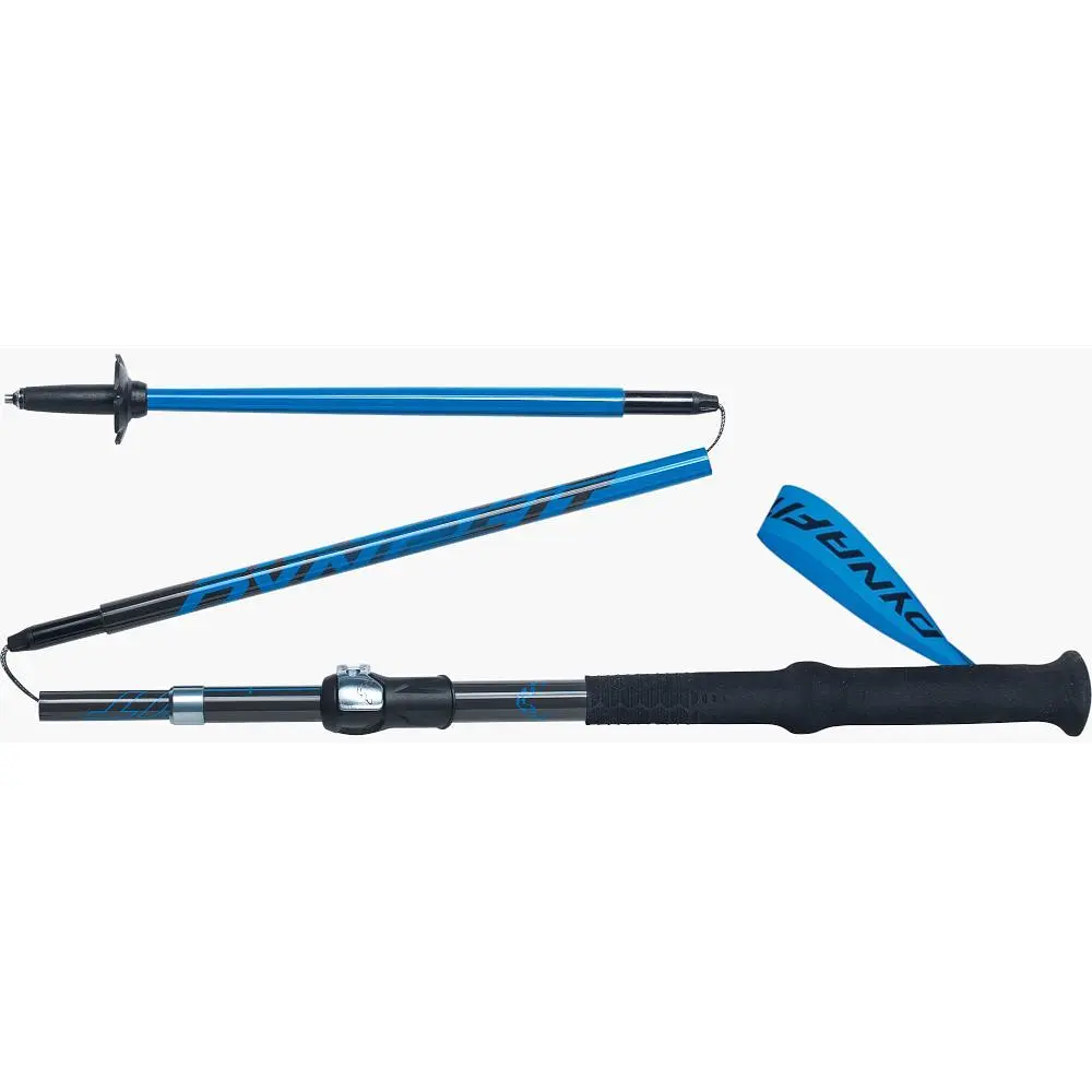 Трекінгові палиці Dynafit Ultra Pro Pole сині - фото 3