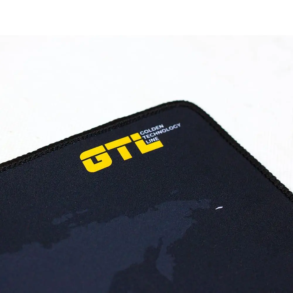 Ігрова поверхня GTL Gaming XXL Perfect World 750x300х3мм (GTLPADXXLPF) - фото 2