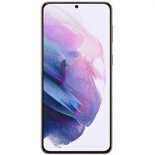 Смартфон Samsung S21 Plus 5G 8/128GB Violet (SM-G996U) - фото 2