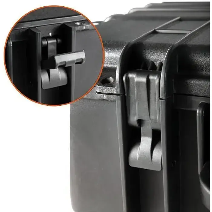 Кейс защитный Vanguard Supreme 46F (Supreme 46F) - фото 3