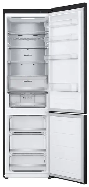 Холодильник LG GW-B509FXUW - фото 3