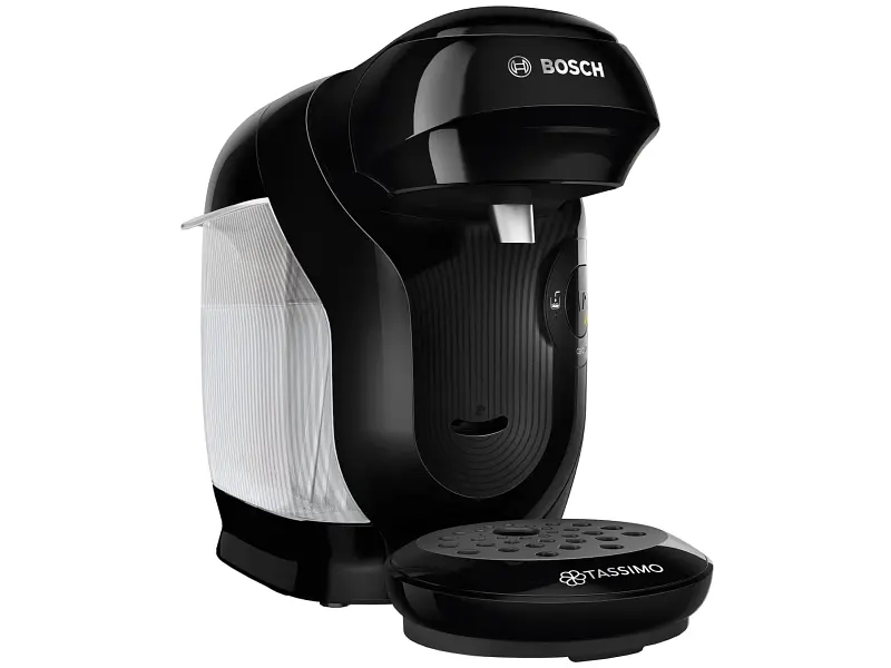 Кавоварка Bosch TAS112E