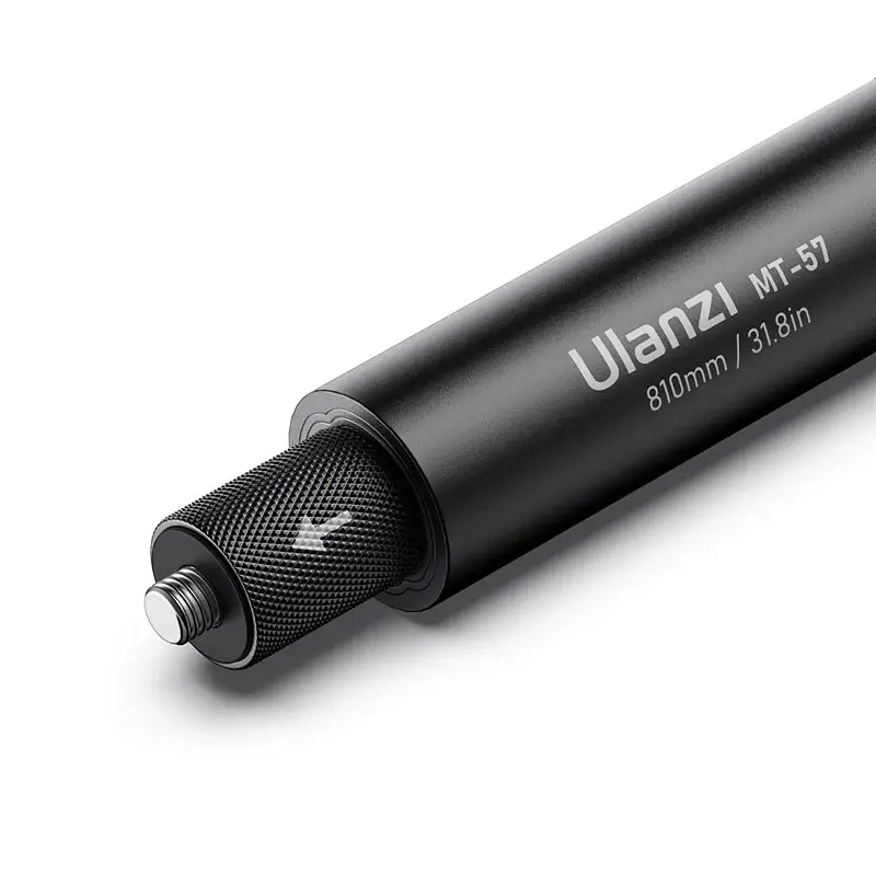 Селфi-монопод Ulanzi Vijim MT-57 Selfie Stick (80cm) (UV-3031 MT-57) - фото 2