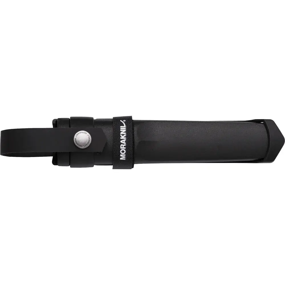 Ніж Morakniv Garberg Multi-Mount Black - фото 3