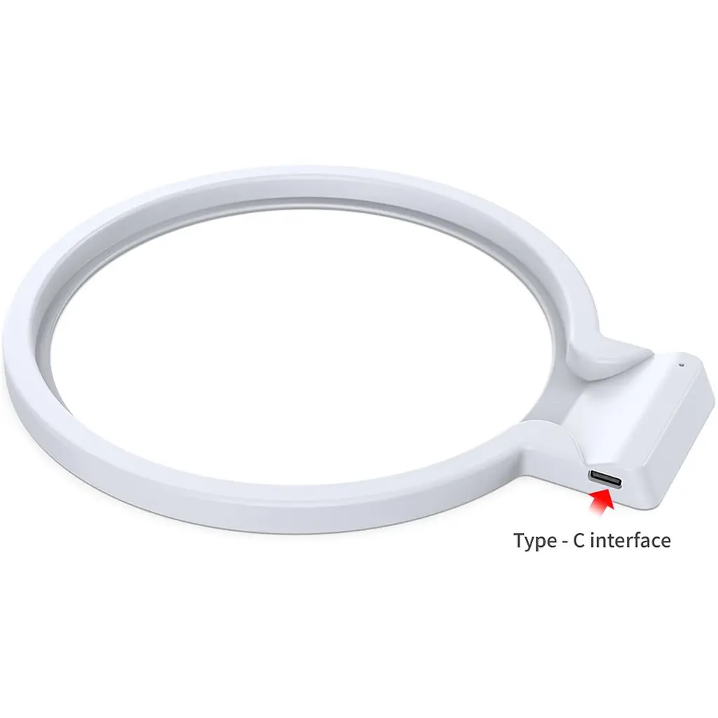 Підставка для консолі Dobe Host Base Light Bracket для PS5/PS5 Digital Edition (TP5-1562) [165281] - фото 3