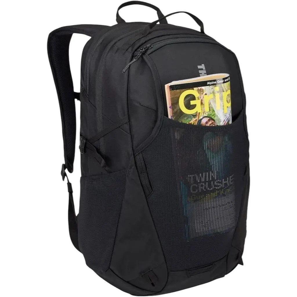 Рюкзак Thule EnRoute 26L Black (TH 3204846) - фото 10
