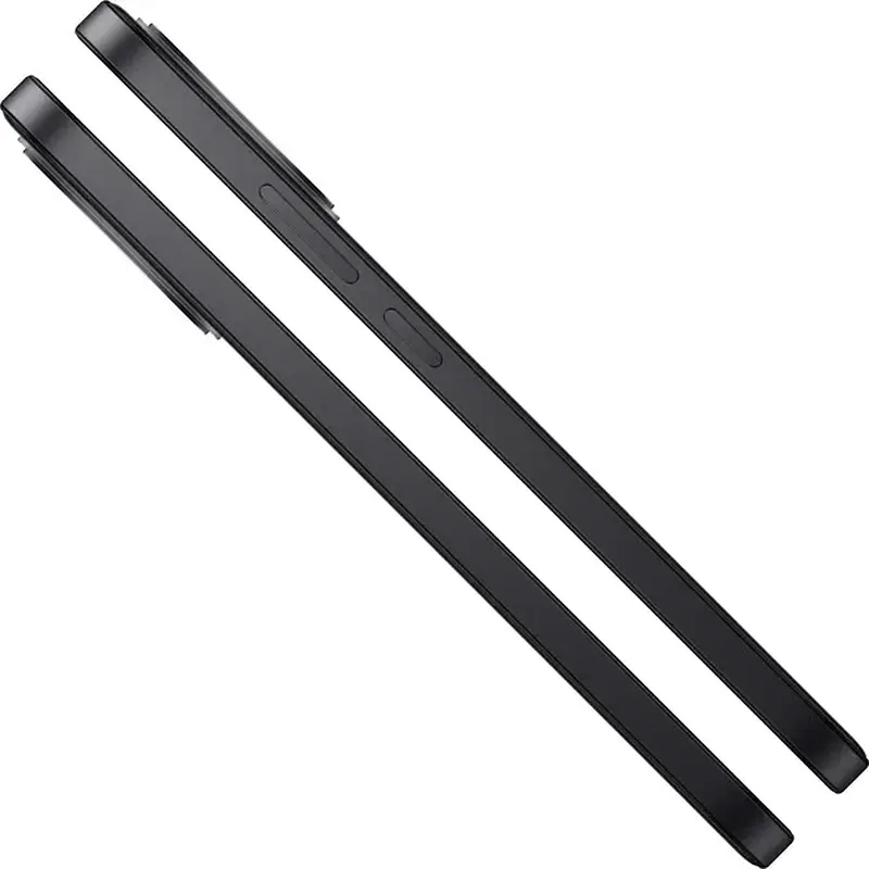 Смартфон Xiaomi Redmi Note 17 6/256GB Black 26012RN62Y - фото 5