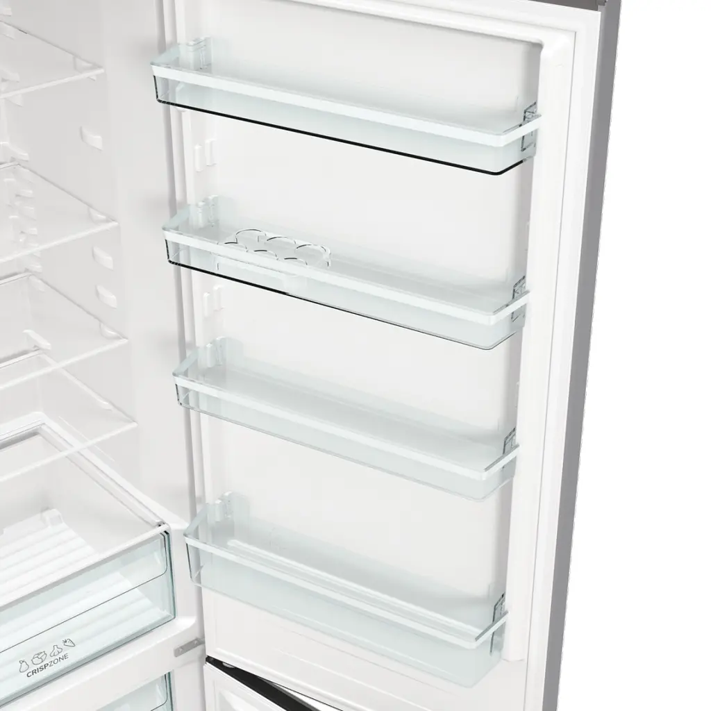 Холодильник Gorenje NRK6202ES4 - фото 10