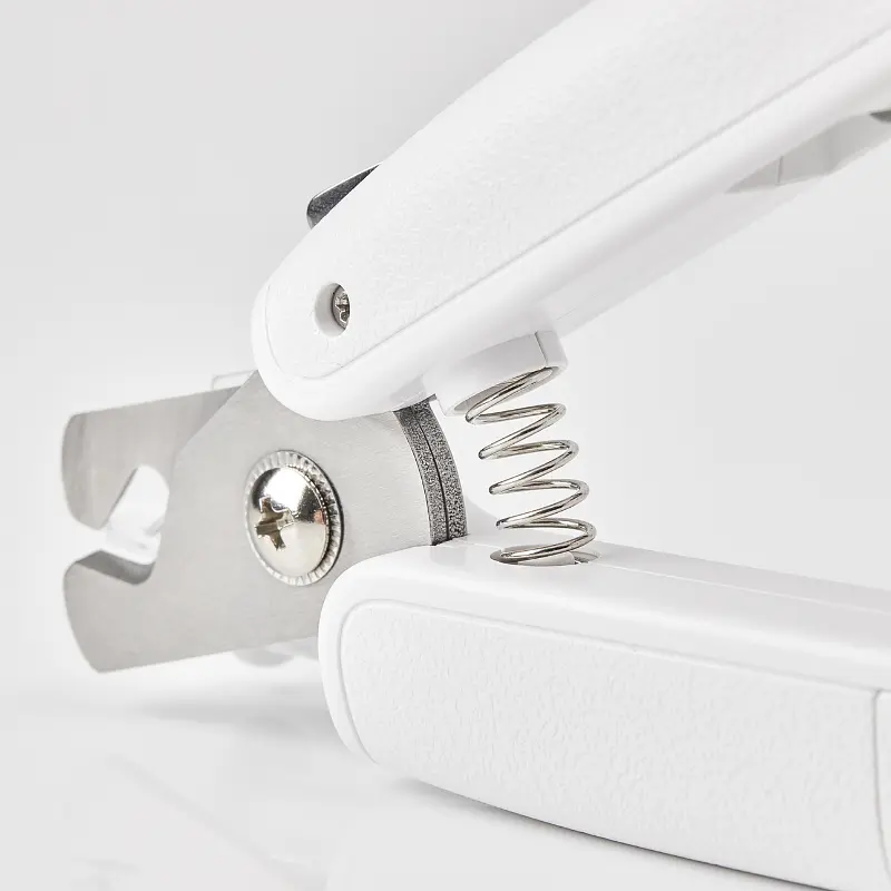 Кігтеріз для котів і собак з підсвічуванням Xiaomi PETKIT LED Pet Clipper (PK403) - фото 3