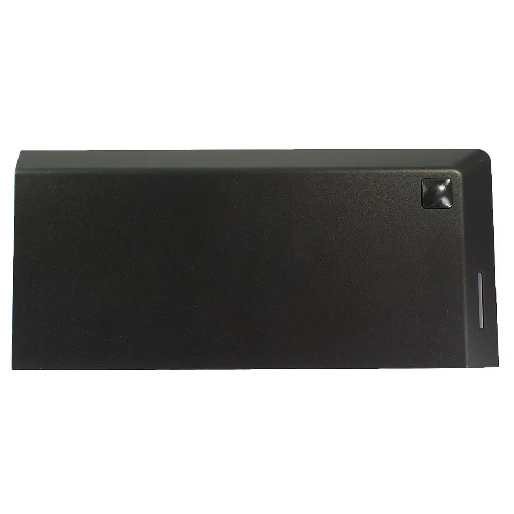 Батарея для ноутбука Asus B21N1404 (BU201LA) 7.6V 4110mAh 32Wh Чорний - фото 3