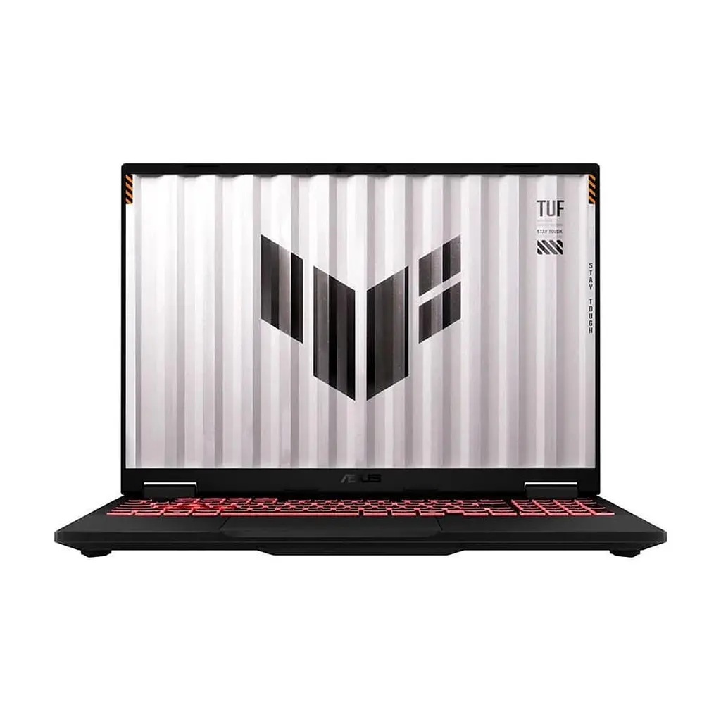 Ноутбук ASUS TUF Gaming A16 FA608UP-RV206 (90NR0KT1-M00D20)