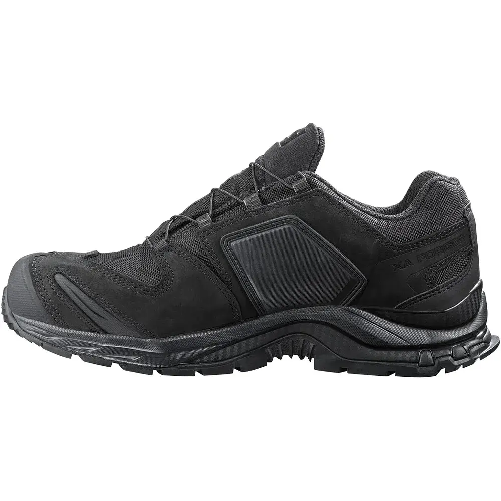Кросівки Salomon XA Forces GTX 10 Black - фото 4
