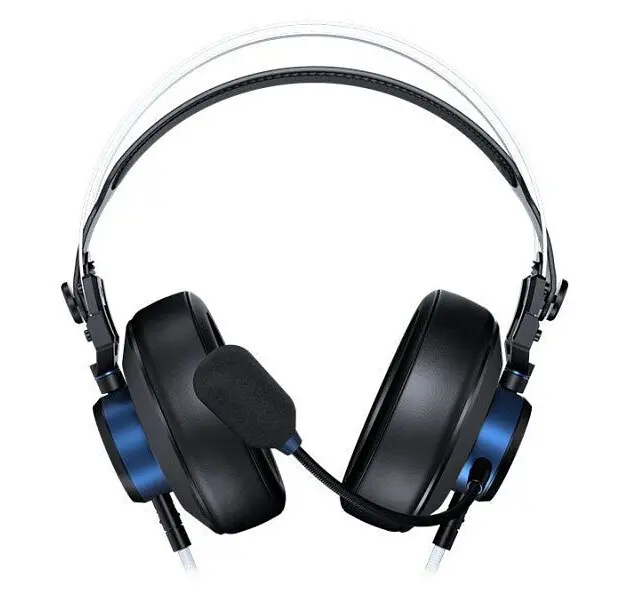 Навушники Cougar VM410 PS Black - фото 2