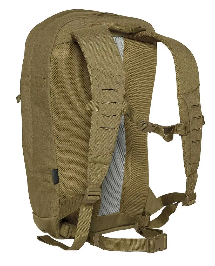 Рюкзак Tasmanian Tiger Urban Tac Pack 22 Khaki (1033-TT 7558.343) - фото 2