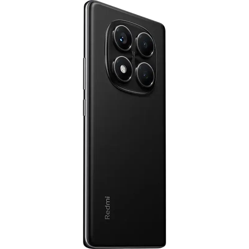 Смартфон Xiaomi Redmi Note 14Pro 8/256 Midnight Black - фото 6