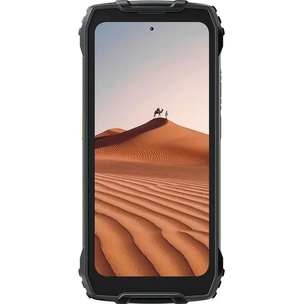Смартфон Blackview BV7300 6/256Gb Black EU [128454] - фото 2