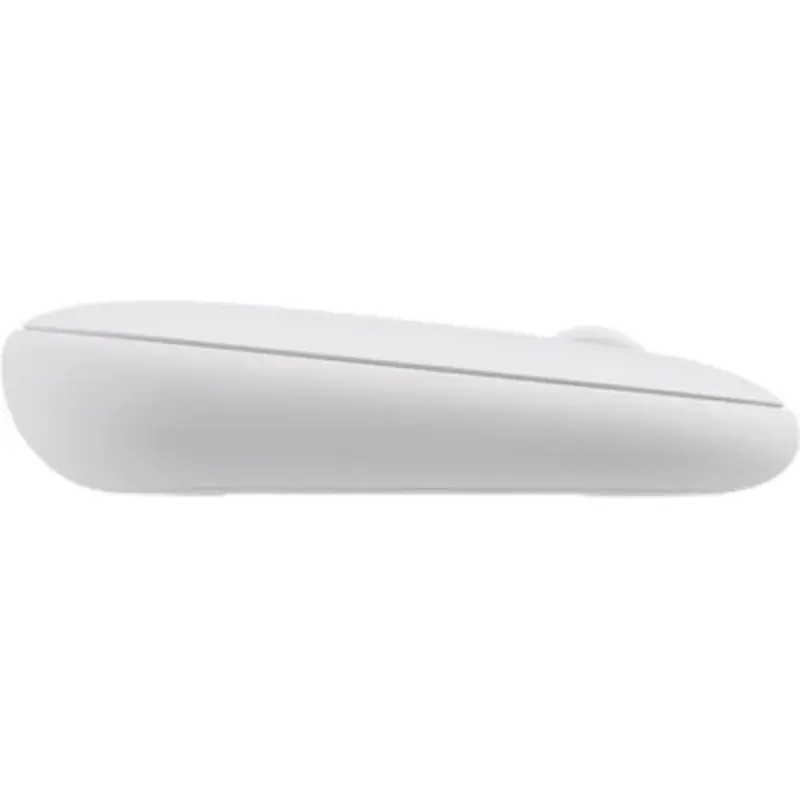 Мишка Logitech Pebble M350s Wireless White (910-007013) - фото 5