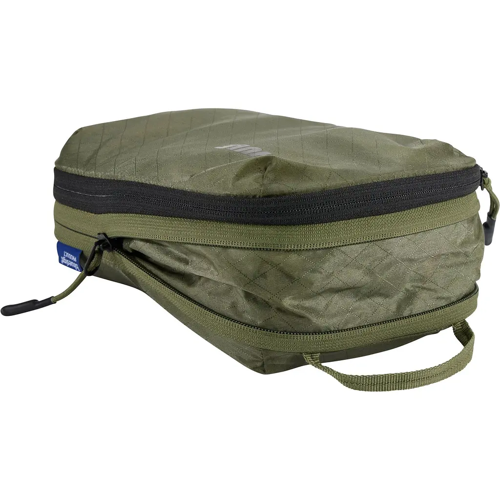 Органайзер для одягу Thule Compression Packing Cube Small Soft Green (TH 3205115) - фото 7