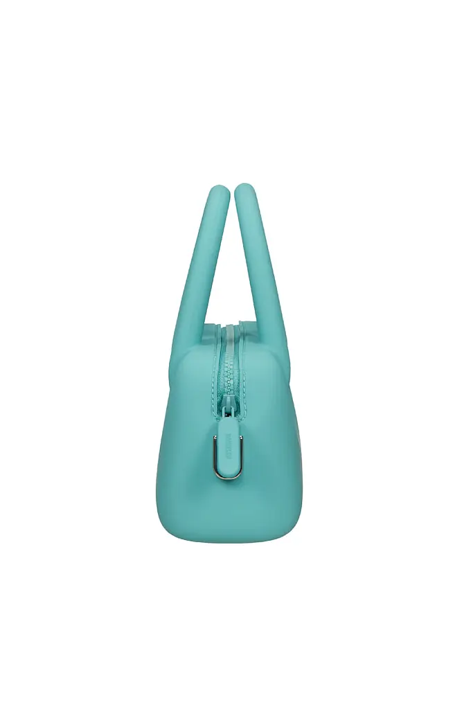 Плечова Сумка American Tourister JELLYPOP DUSTY TURQUOISE 24x20x10 ML5*21001 - фото 8