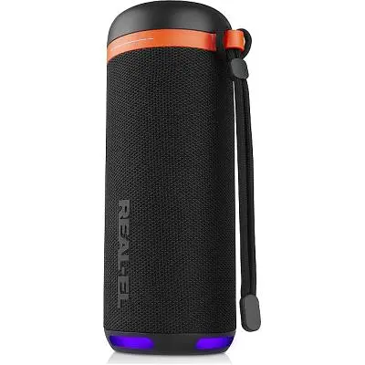 Акустична система REAL-EL X-711 Black (EL121600026) - фото 2