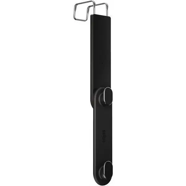 Відпарювач Braun QuickStyle 7 GS 7077 BK [139104] - фото 5
