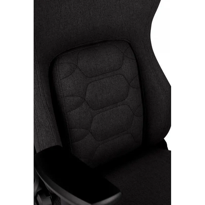 Геймерське крісло GT Racer X-8776 Fabric Black [166940] - фото 6