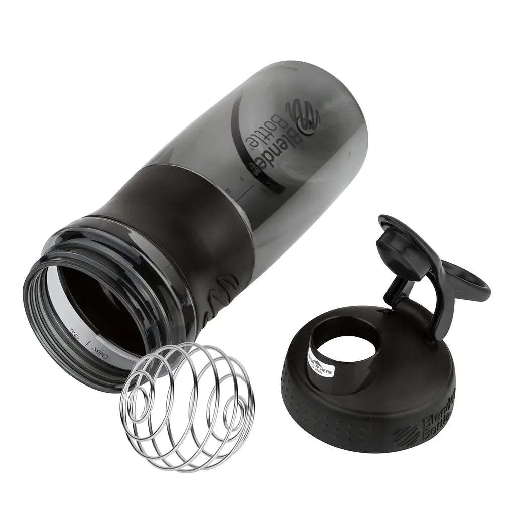 Бутылка-шейкер спортивная Blender Bottle 820 мл fit0007238 - фото 5