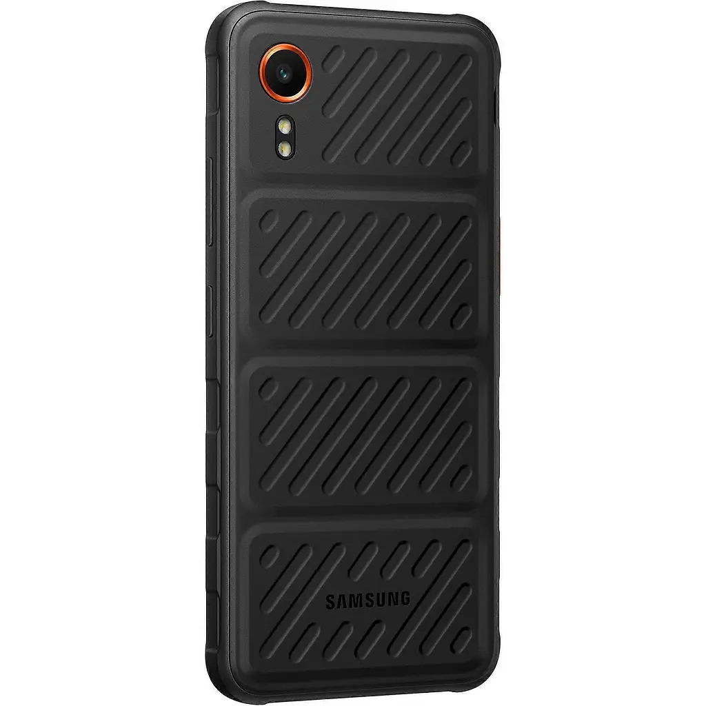 Смартфон Samsung Galaxy Xcover 7 6/128GB Black [SM-G556BZKDEUC] UA-UCRF [121270] - фото 6