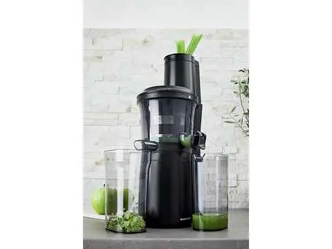 Соковитискач шнековий Silver Crest SSJBK 300 B2 - фото 9