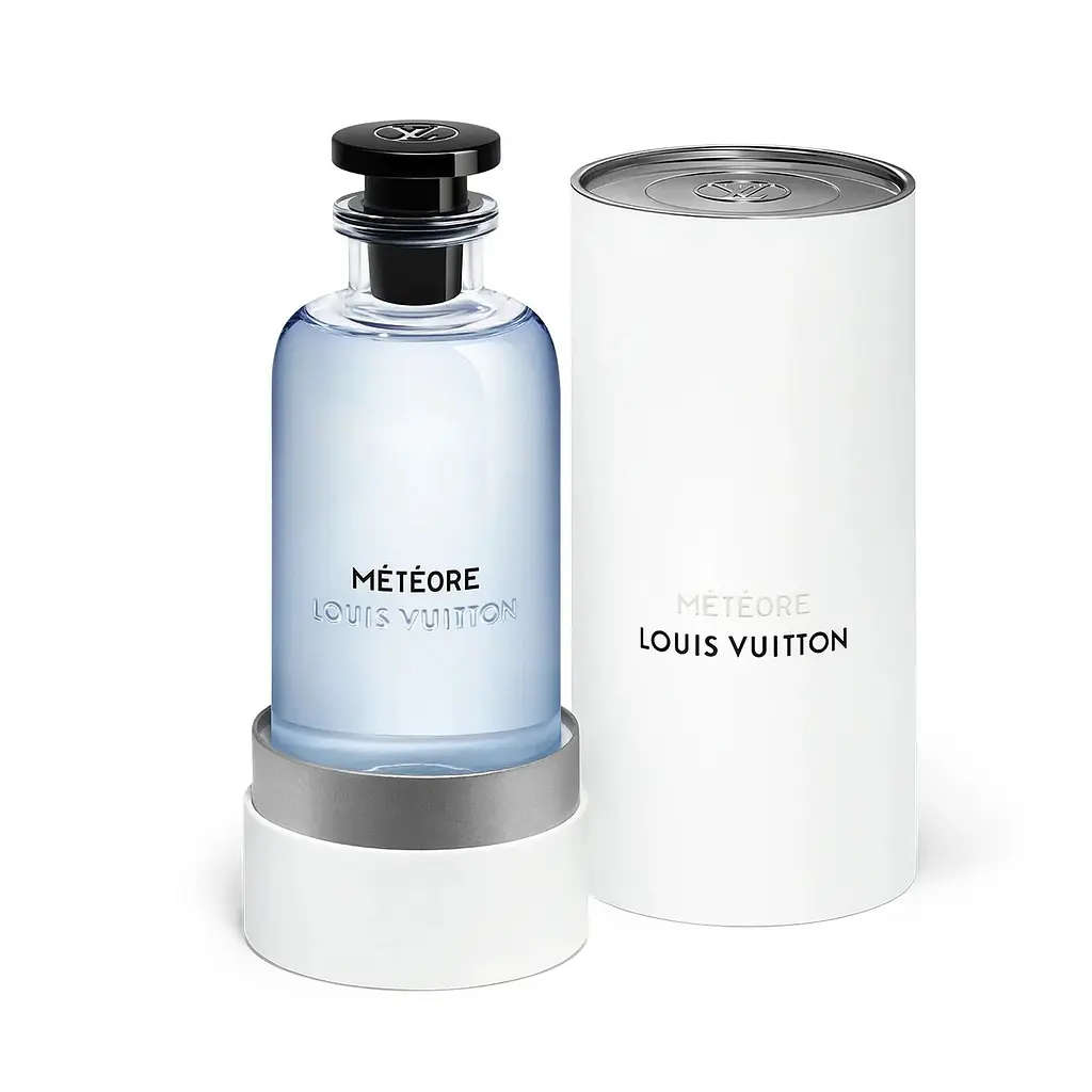 Оригінал Louis Vuitton Meteore 100 мл Парфумована вода - фото 2