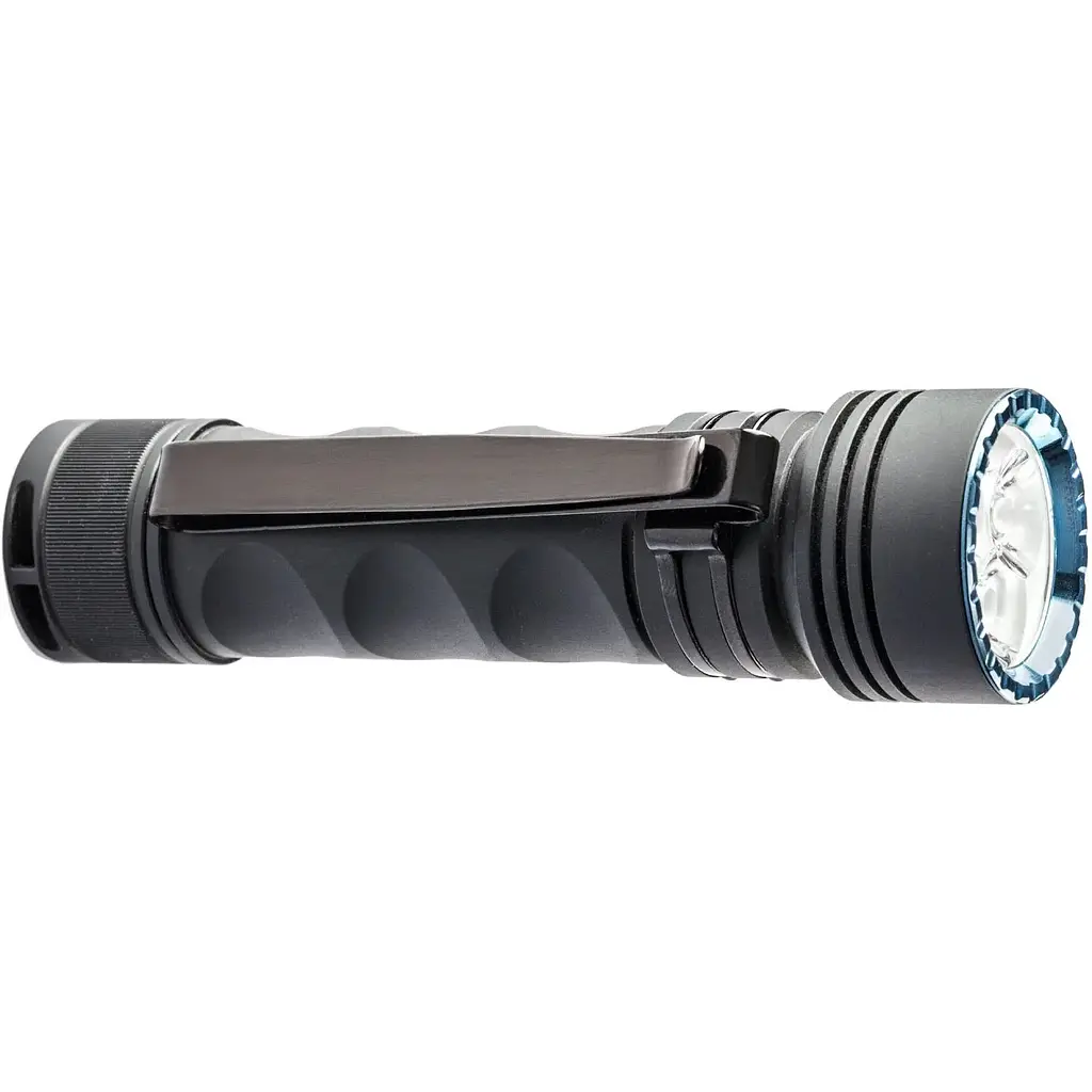 Клипса Olight для Seeker 2/Seeker 2 Pro - фото 2