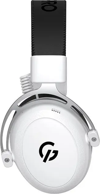 Навушники GamePro Asgard Skald Origin White (HS850W) - фото 4